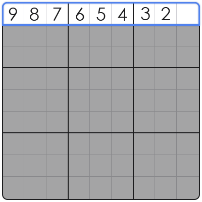 how to solve medium sudoku nyt